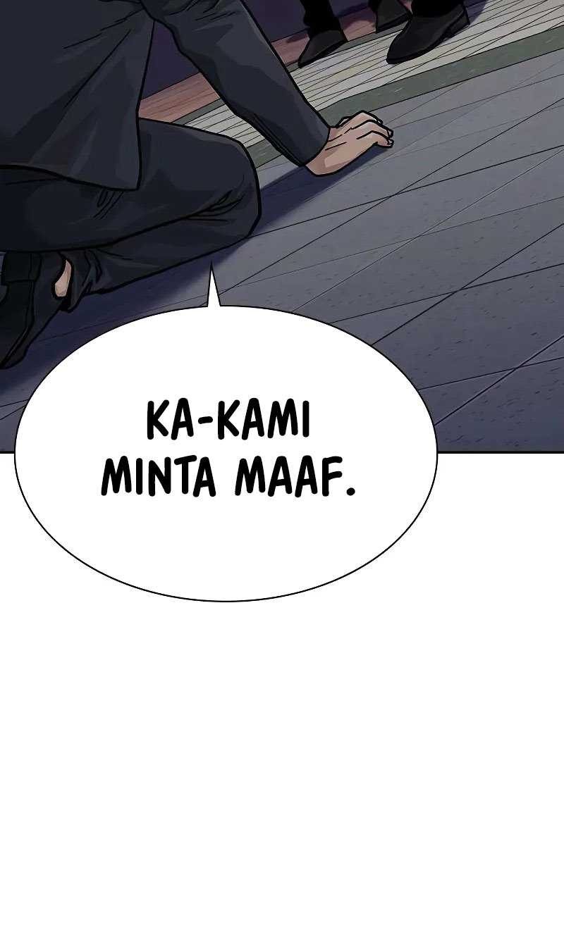 To Not Die Chapter 104 - halaman 61