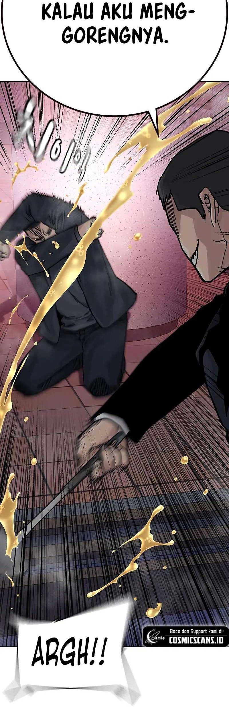To Not Die Chapter 104 - halaman 63