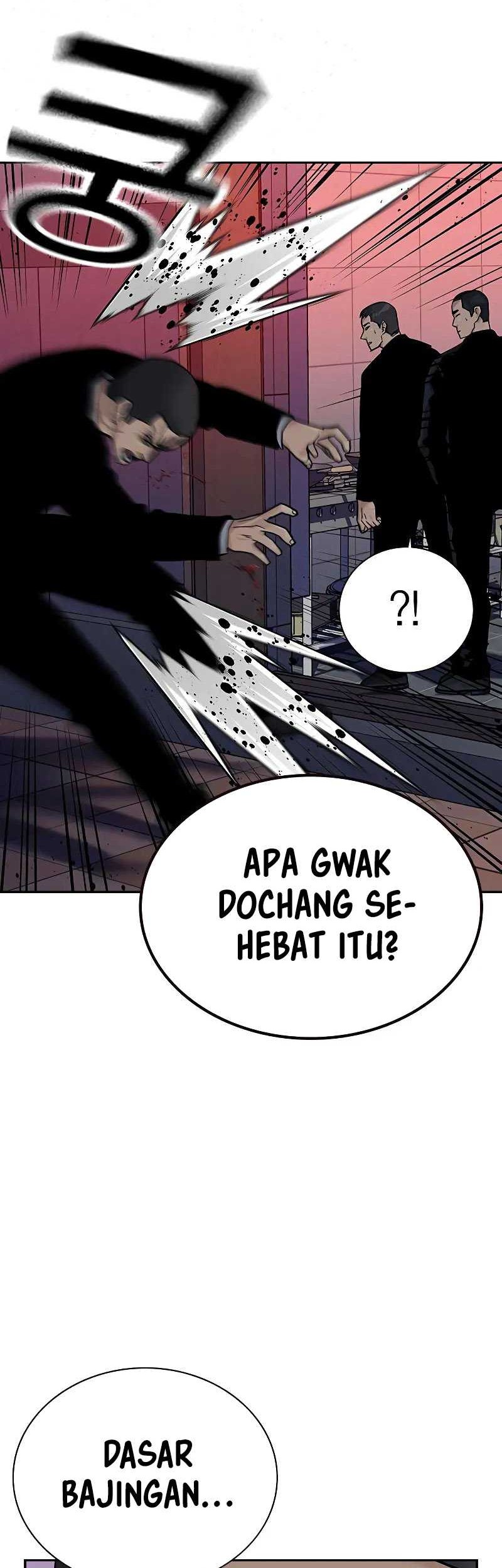 To Not Die Chapter 104 - halaman 65