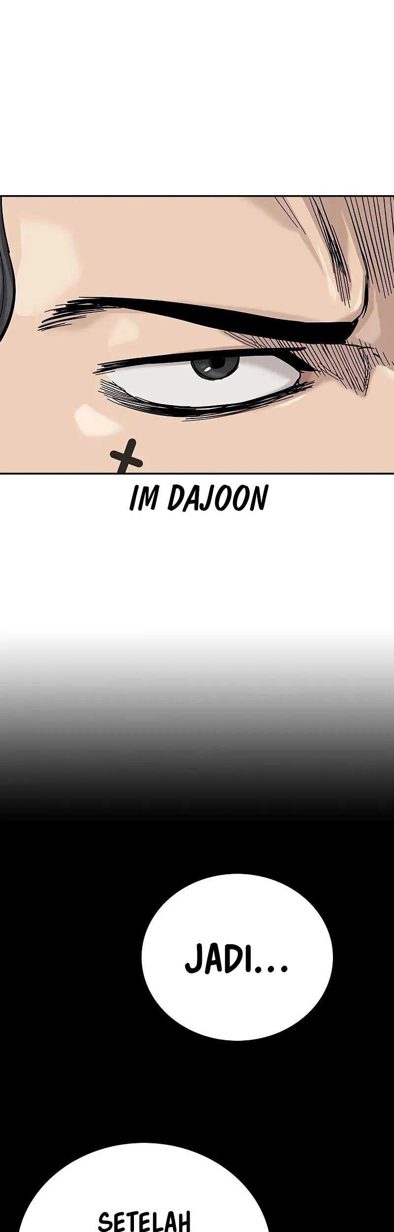 To Not Die Chapter 104 - halaman 73