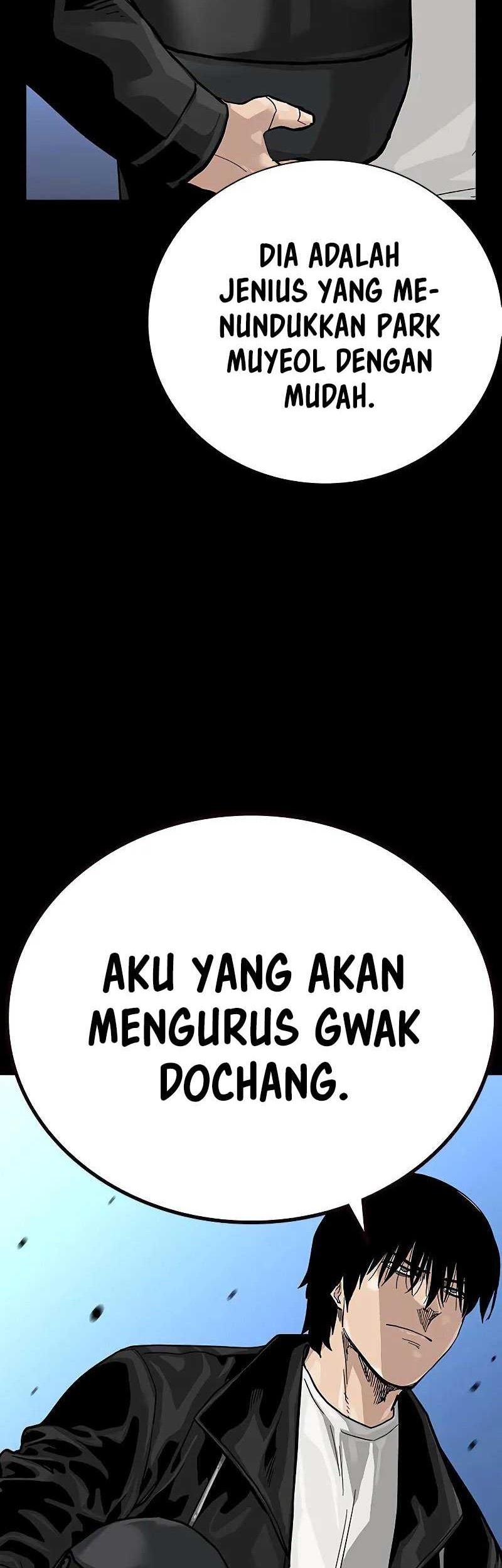 To Not Die Chapter 104 - halaman 75