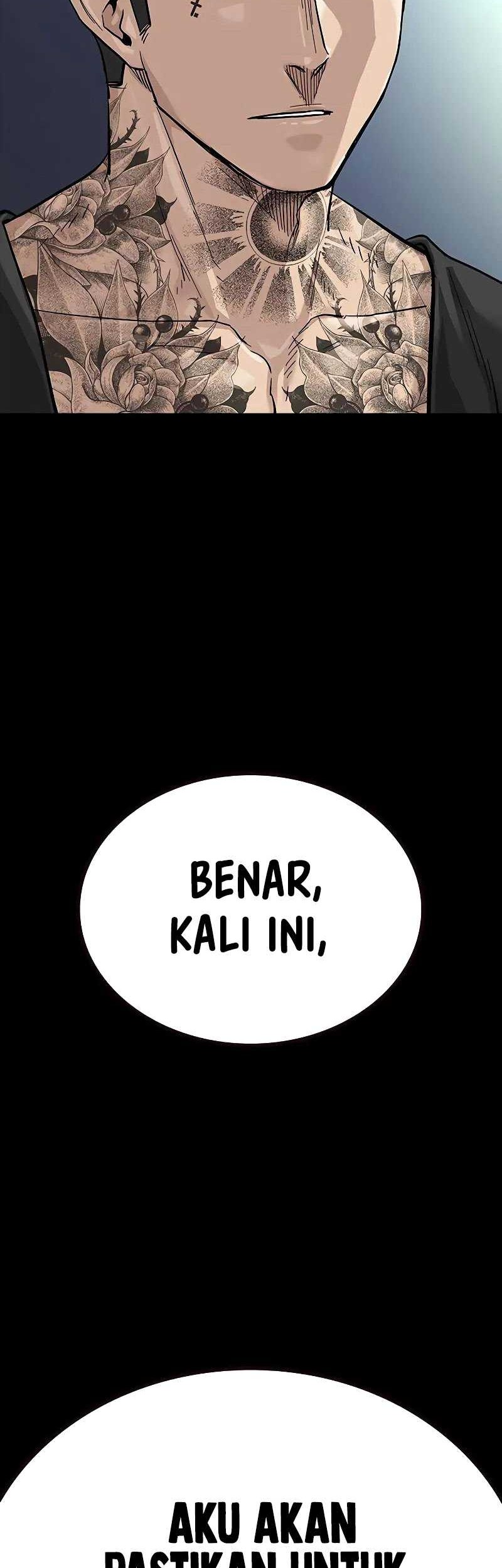 To Not Die Chapter 104 - halaman 80