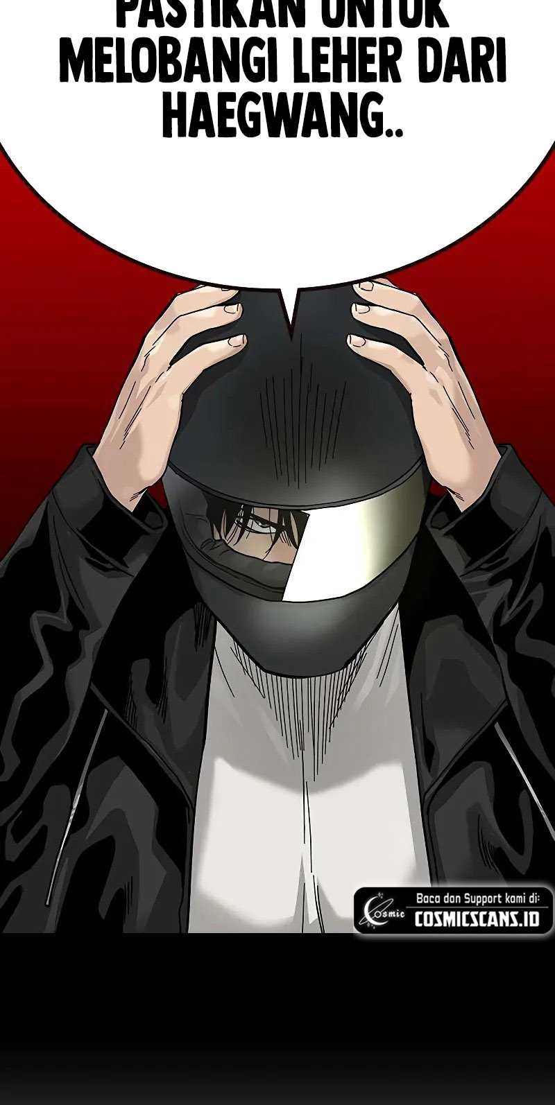 To Not Die Chapter 104 - halaman 81