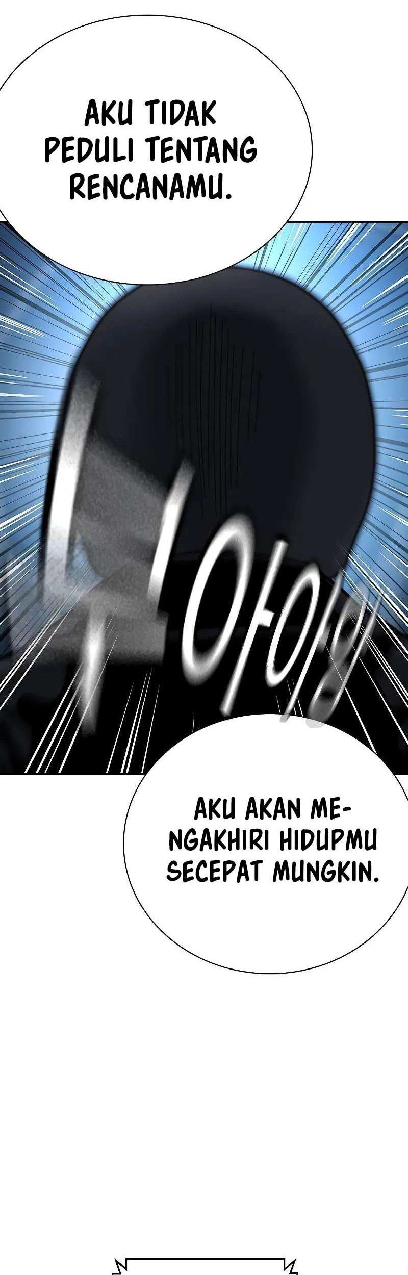 To Not Die Chapter 104 - halaman 83