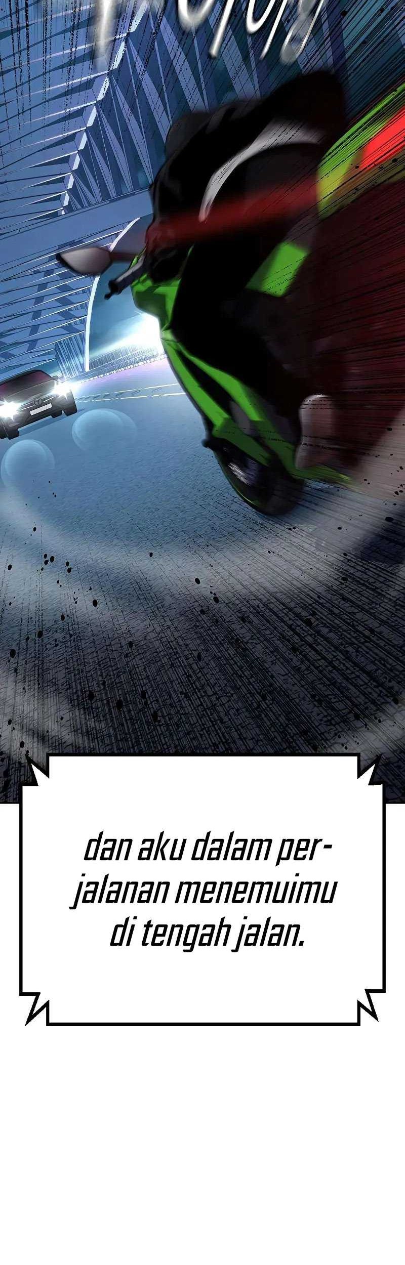 To Not Die Chapter 104 - halaman 85
