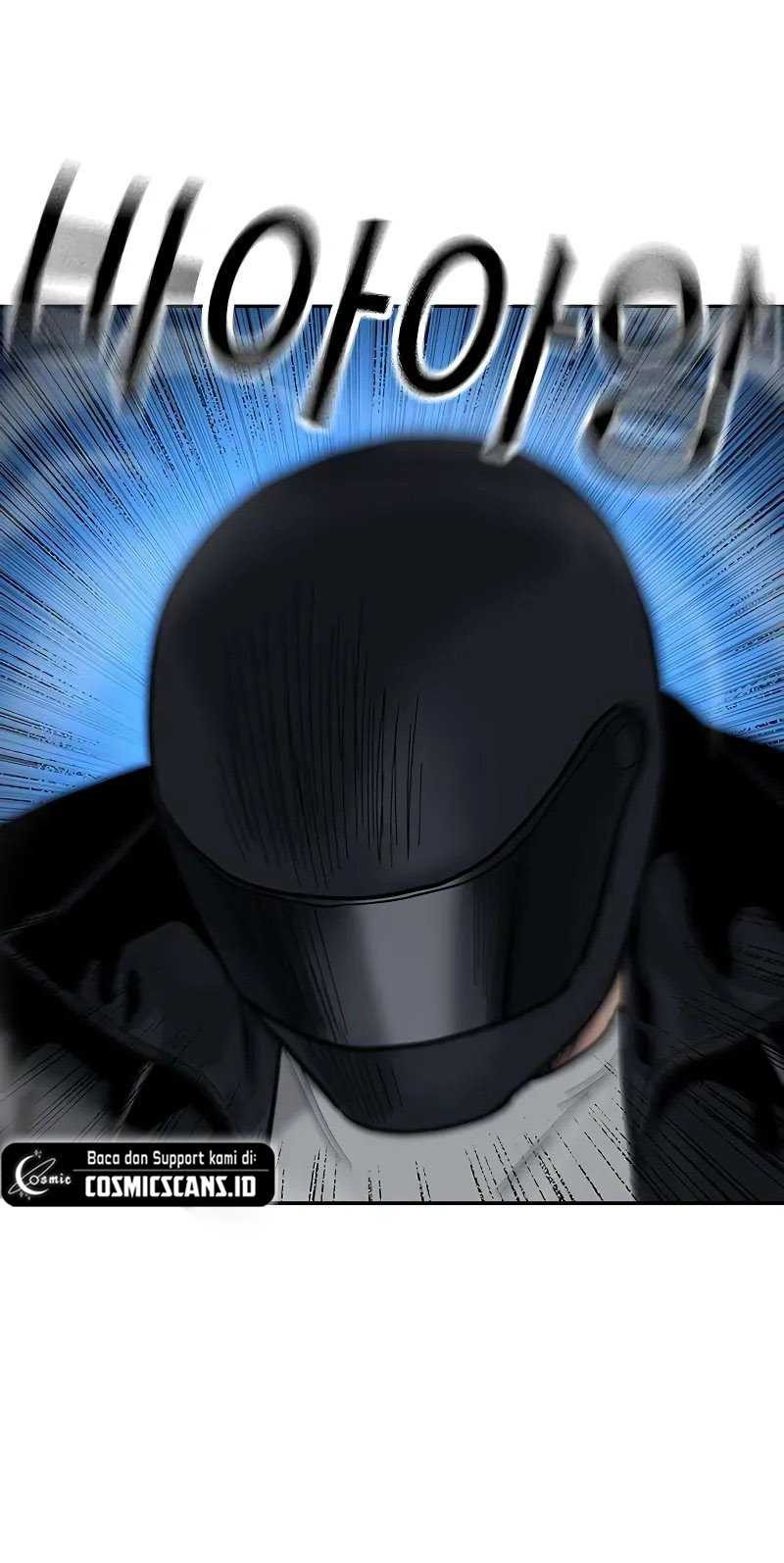 To Not Die Chapter 104 - halaman 86