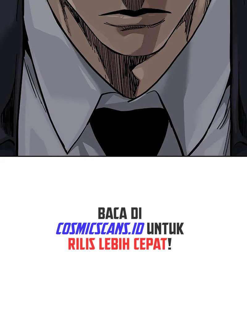 To Not Die Chapter 104 - halaman 9