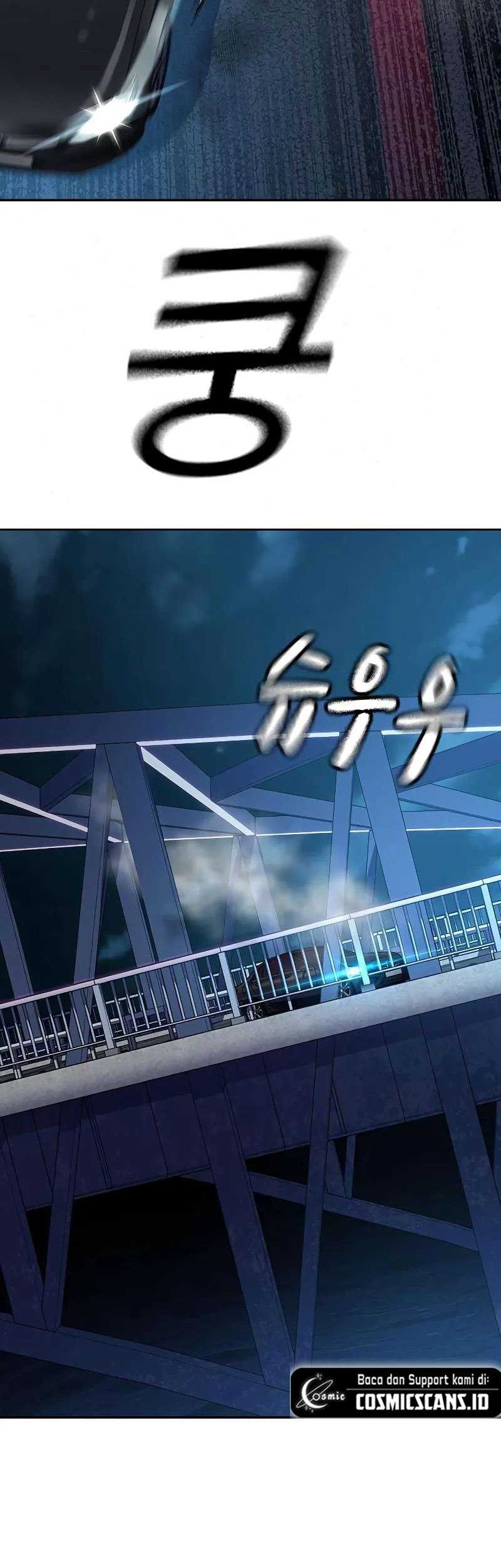 To Not Die Chapter 104 - halaman 90