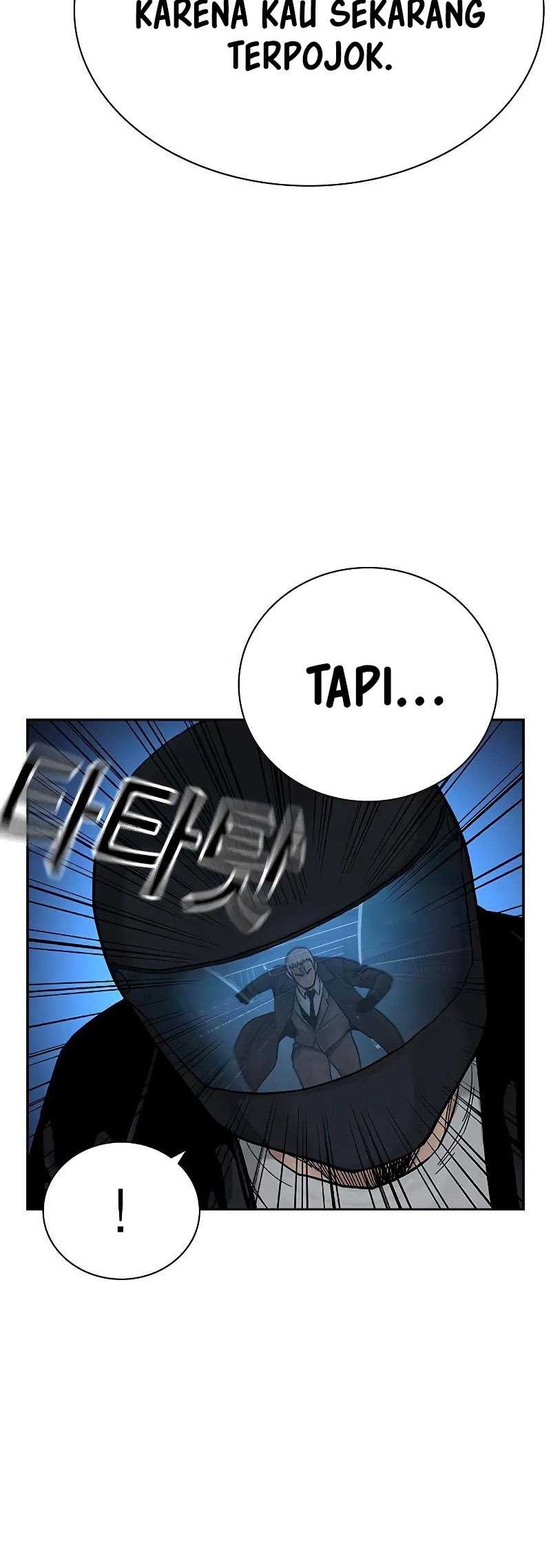 To Not Die Chapter 104 - halaman 95