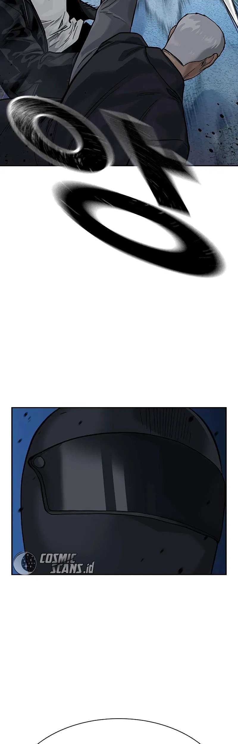 To Not Die Chapter 104 - halaman 98