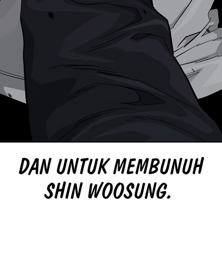 To Not Die Chapter 105 - halaman 106