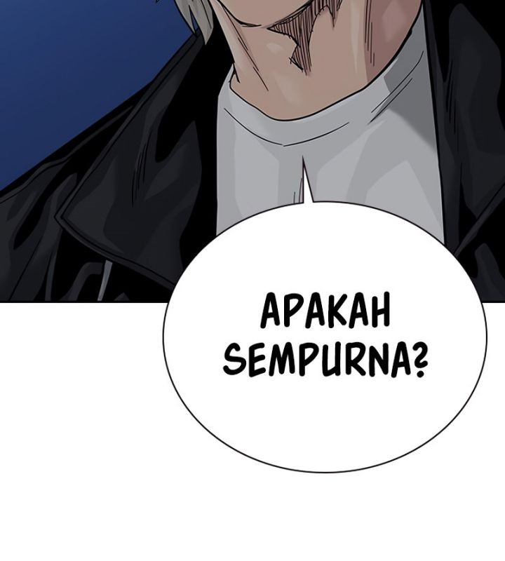 To Not Die Chapter 105 - halaman 23