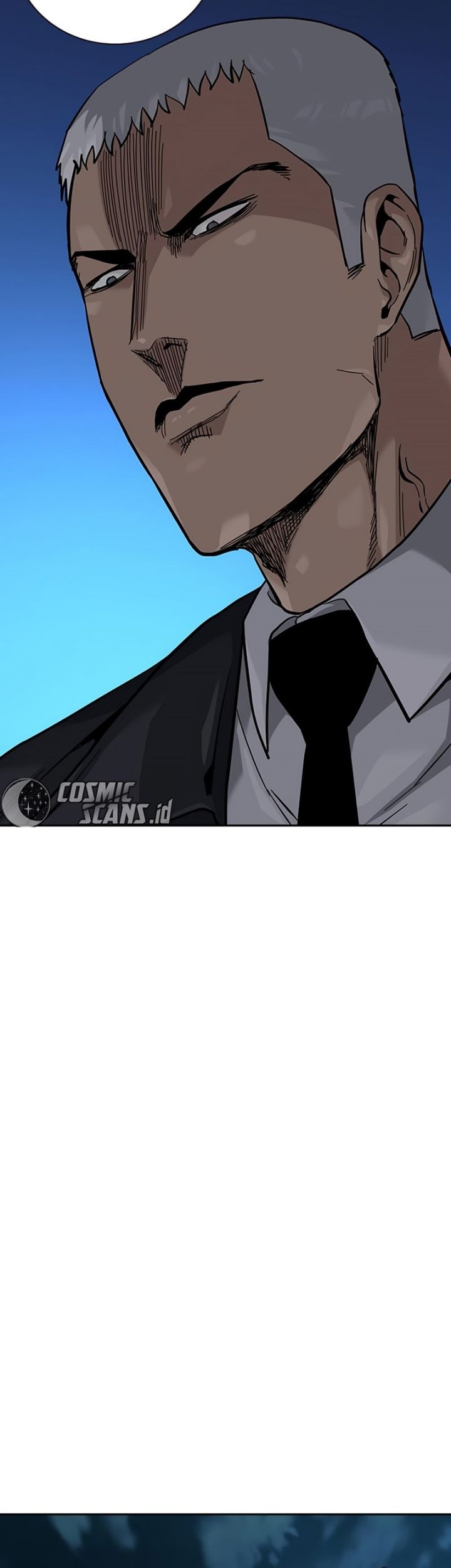 To Not Die Chapter 105 - halaman 32