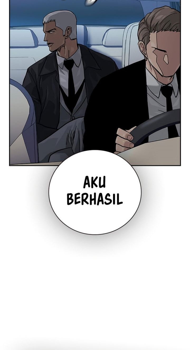 To Not Die Chapter 105 - halaman 37