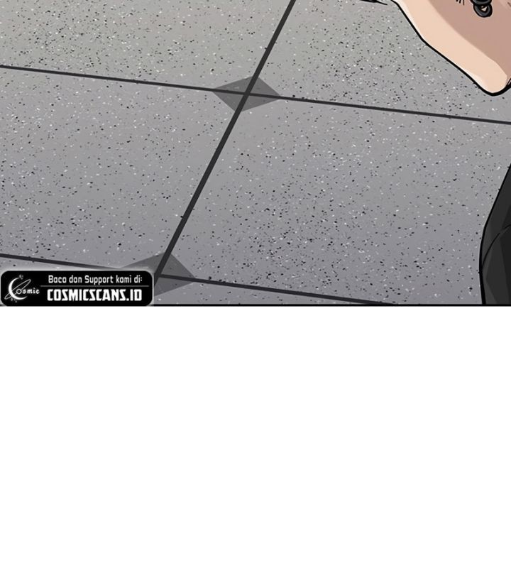 To Not Die Chapter 105 - halaman 47