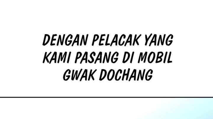 To Not Die Chapter 105 - halaman 66