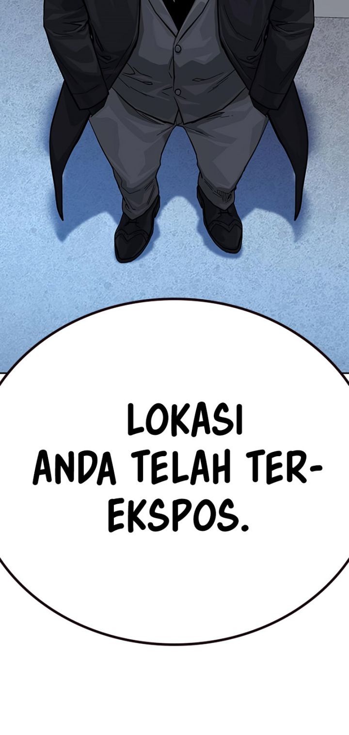 To Not Die Chapter 105 - halaman 71