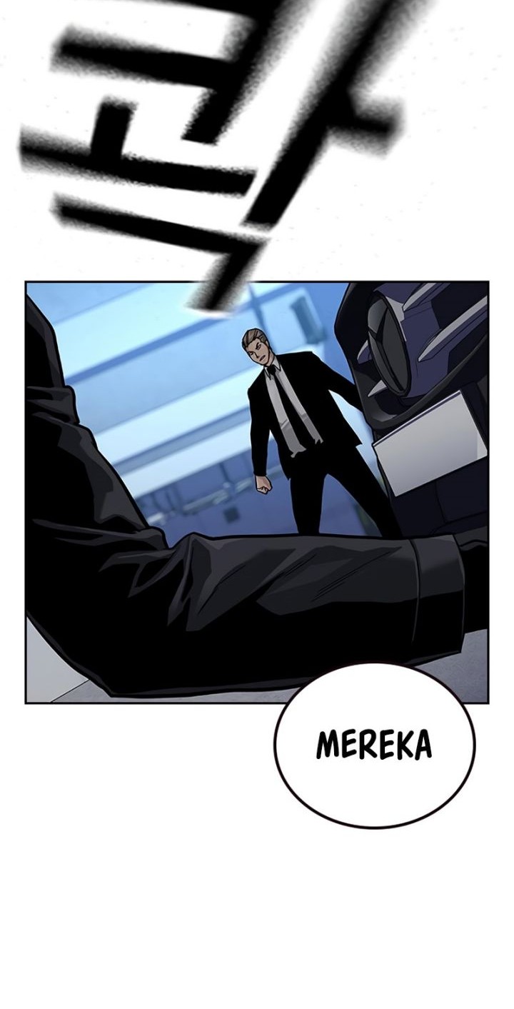 To Not Die Chapter 105 - halaman 75