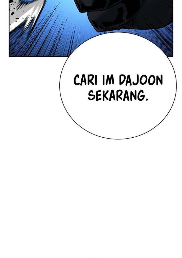 To Not Die Chapter 105 - halaman 80