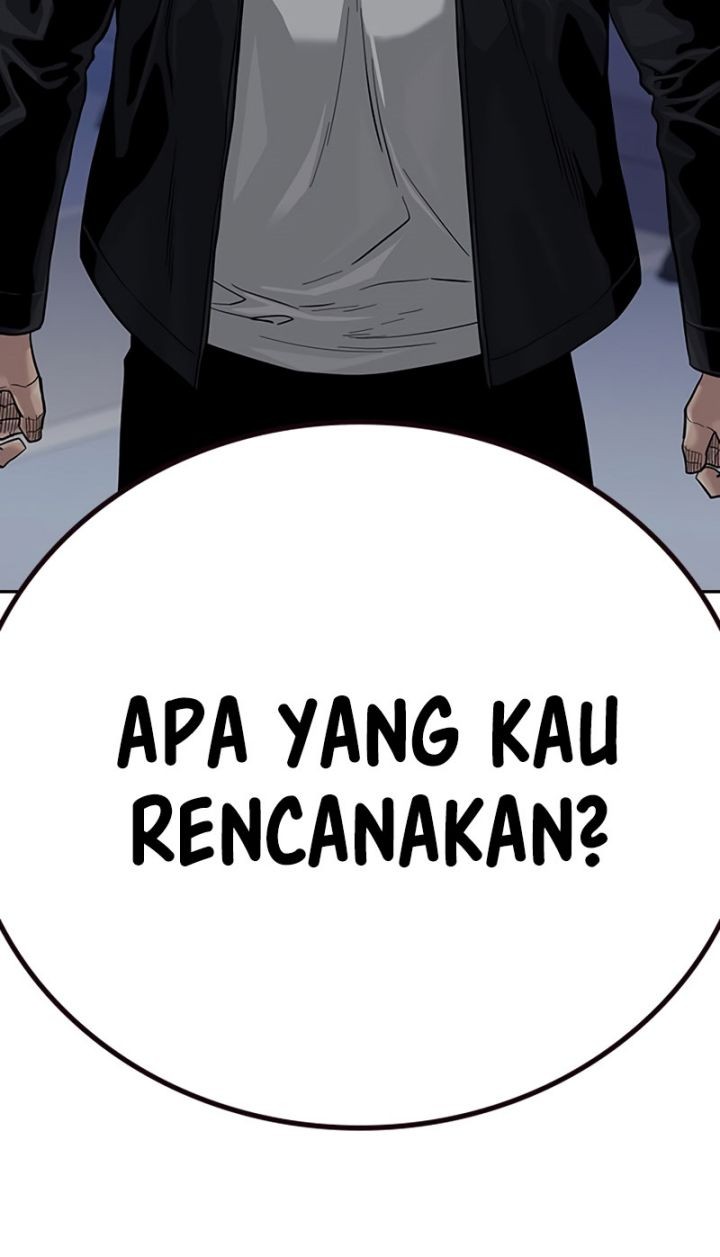 To Not Die Chapter 105 - halaman 85