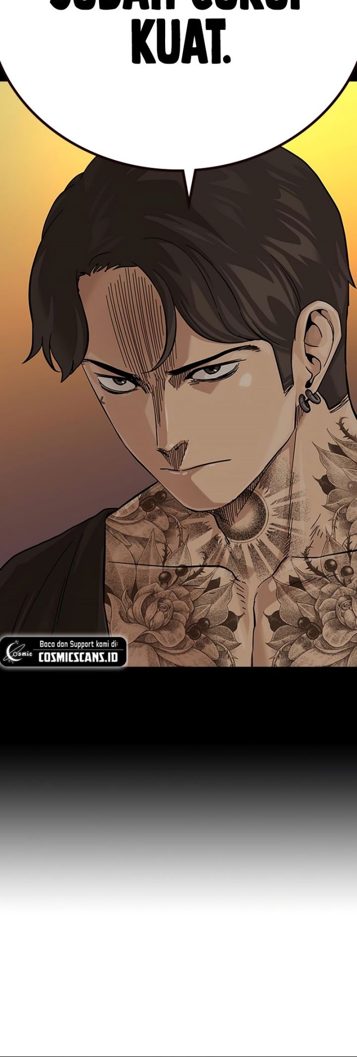 To Not Die Chapter 105 - halaman 99