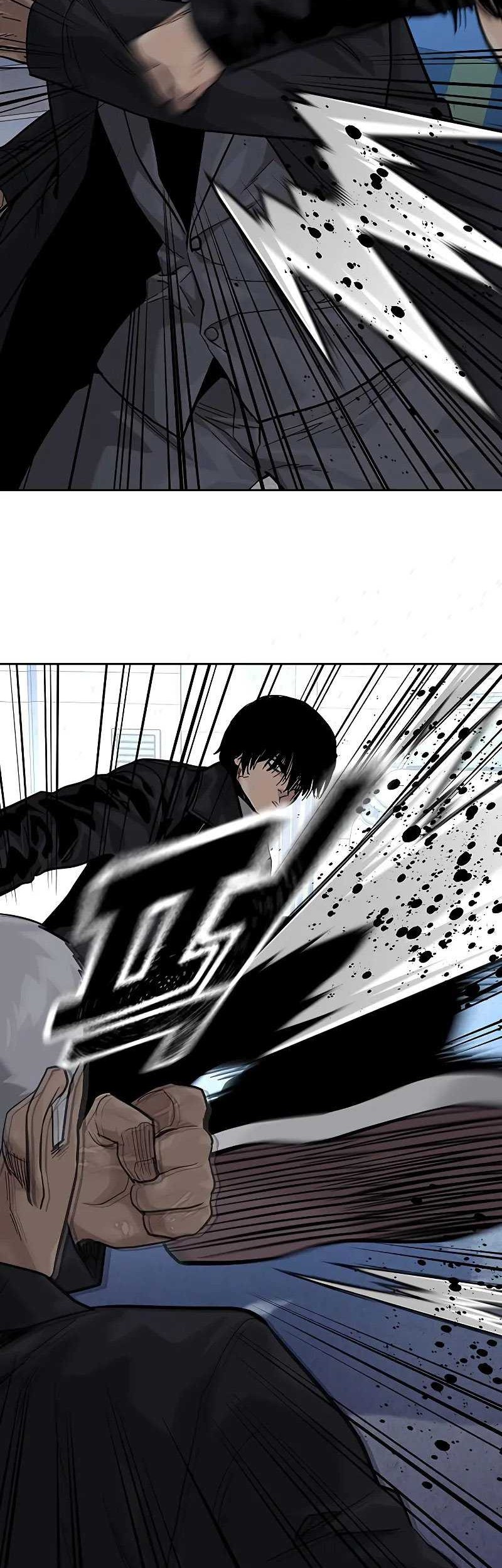 To Not Die Chapter 106 - halaman 10