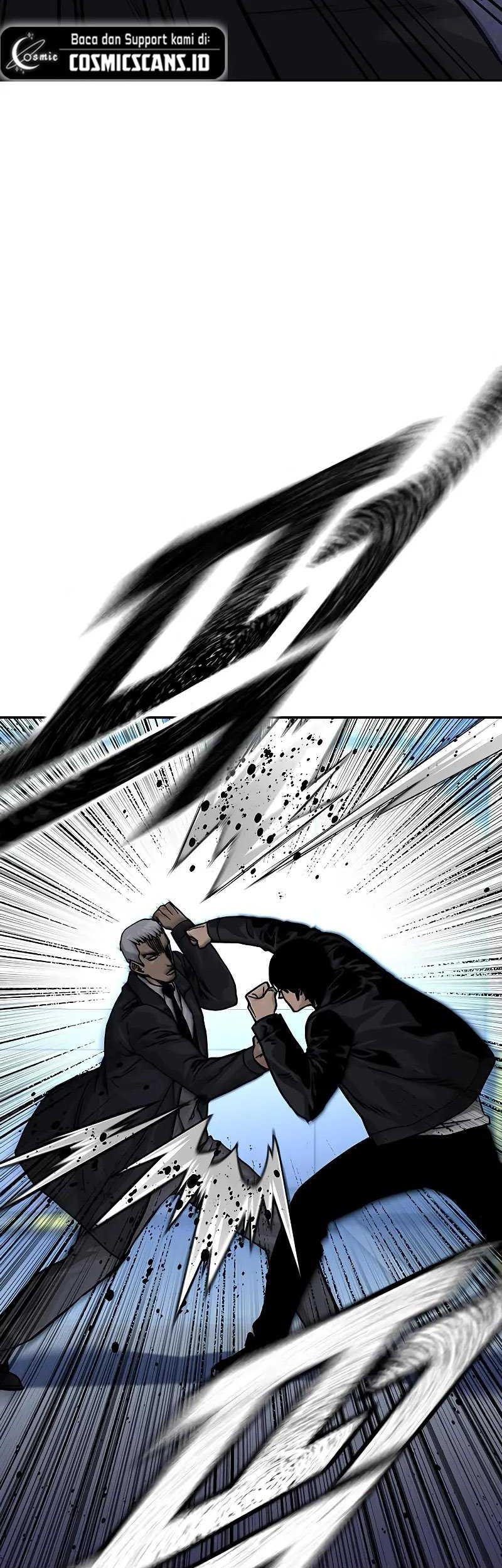 To Not Die Chapter 106 - halaman 11