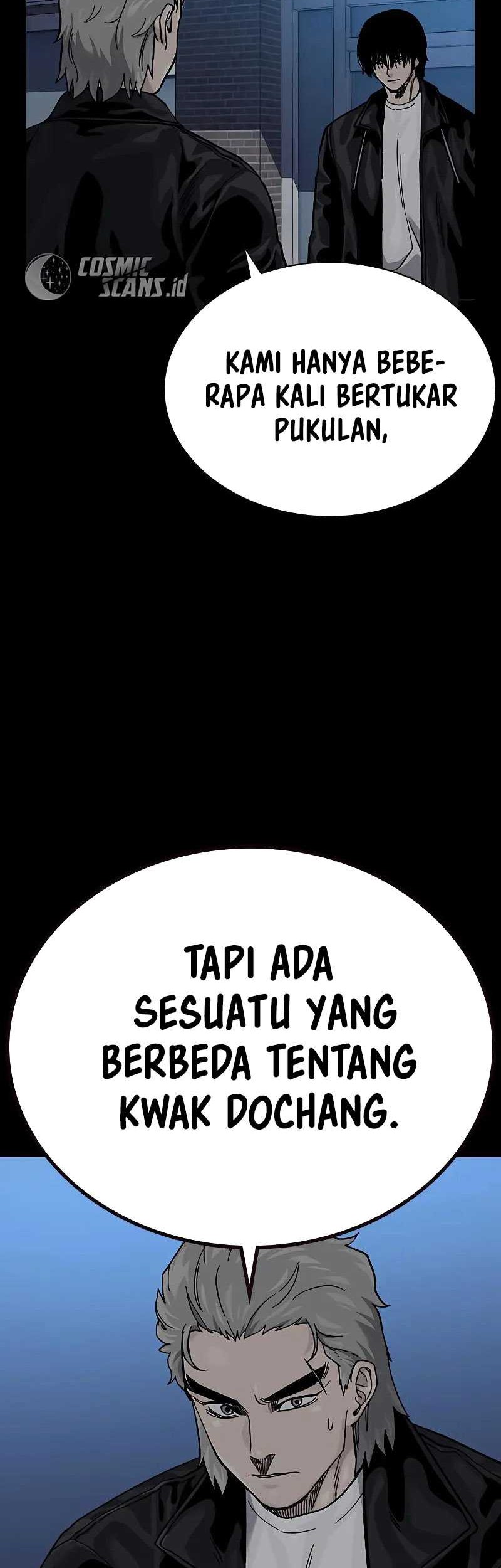 To Not Die Chapter 106 - halaman 15