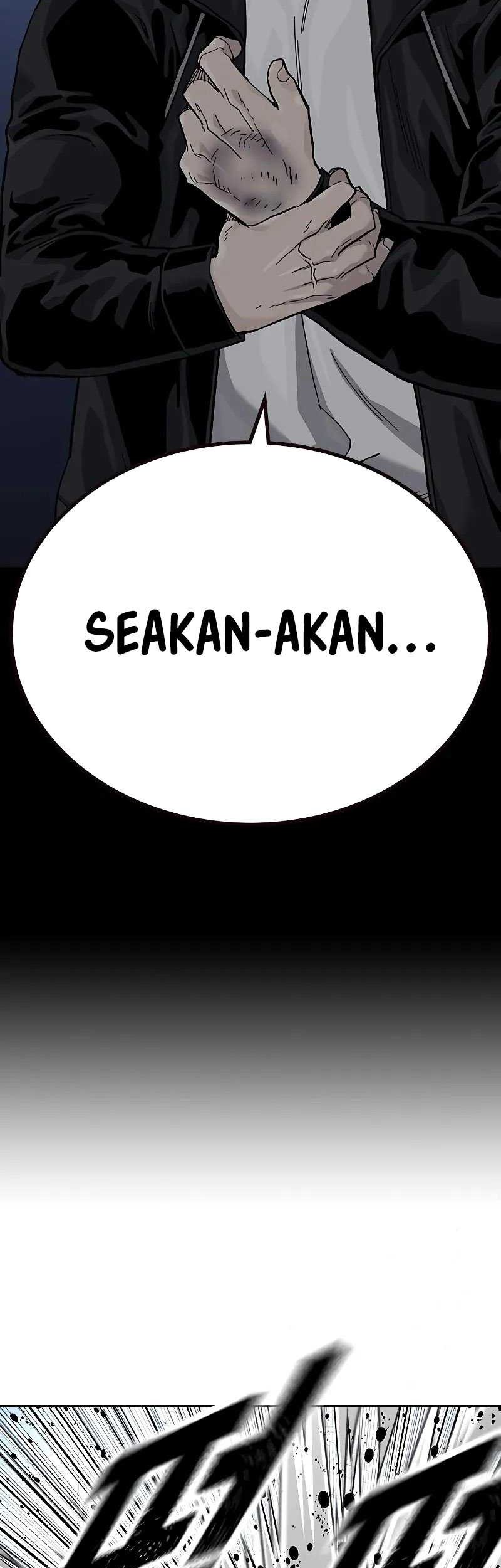 To Not Die Chapter 106 - halaman 16