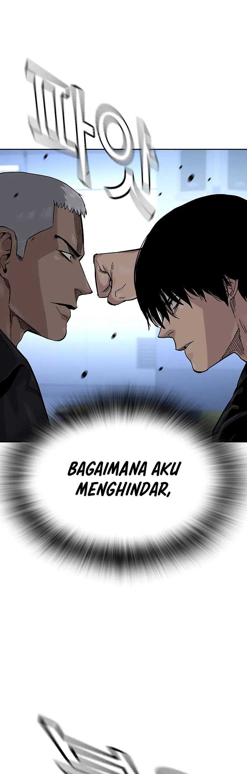To Not Die Chapter 106 - halaman 20
