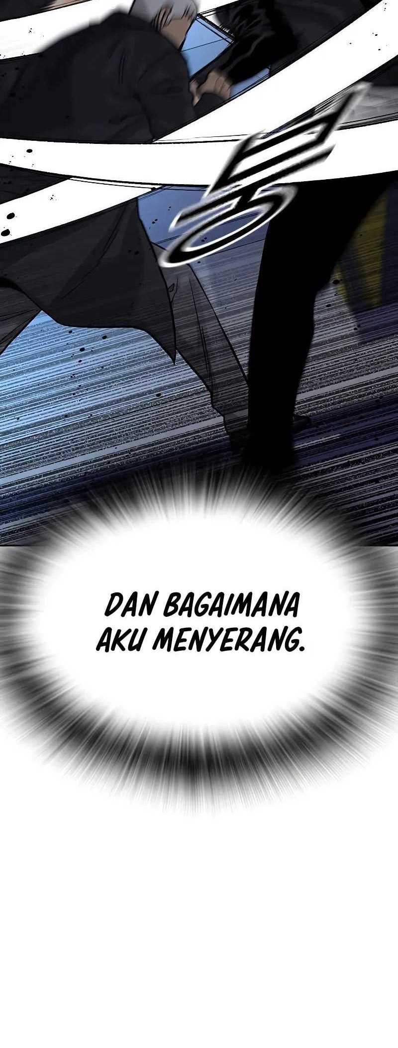 To Not Die Chapter 106 - halaman 22