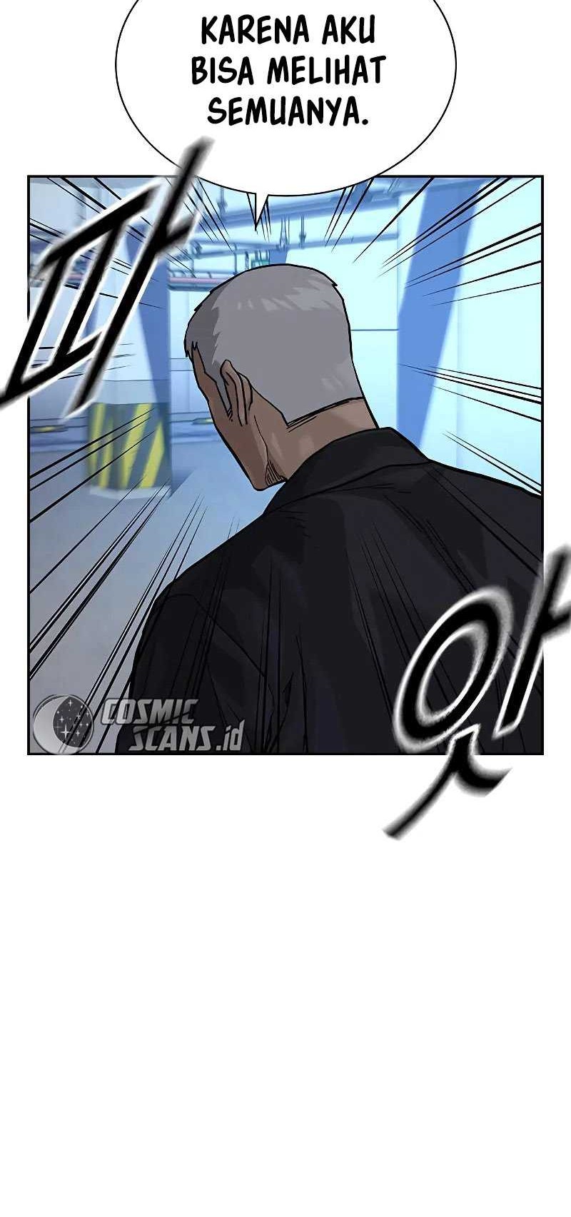 To Not Die Chapter 106 - halaman 26