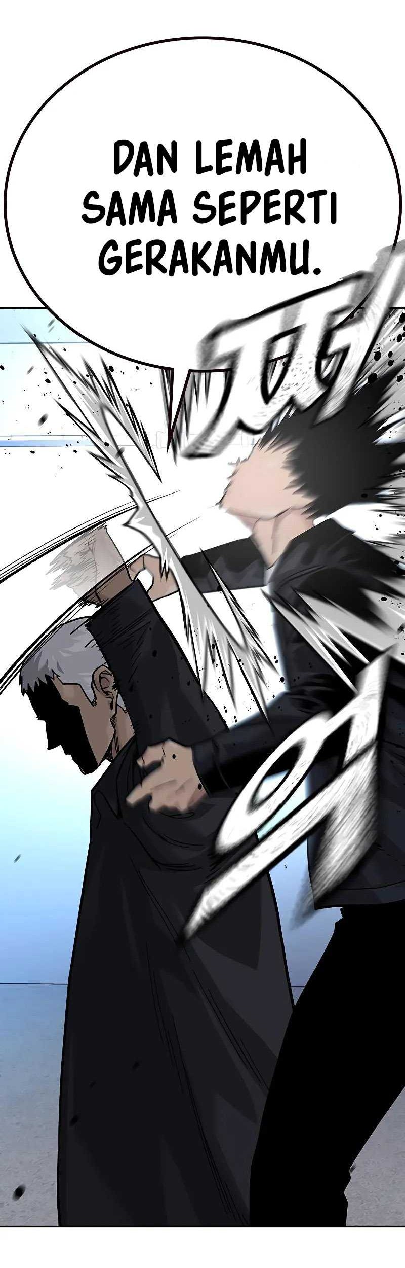 To Not Die Chapter 106 - halaman 28