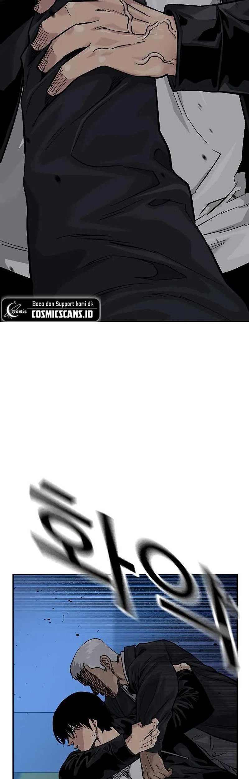 To Not Die Chapter 106 - halaman 3