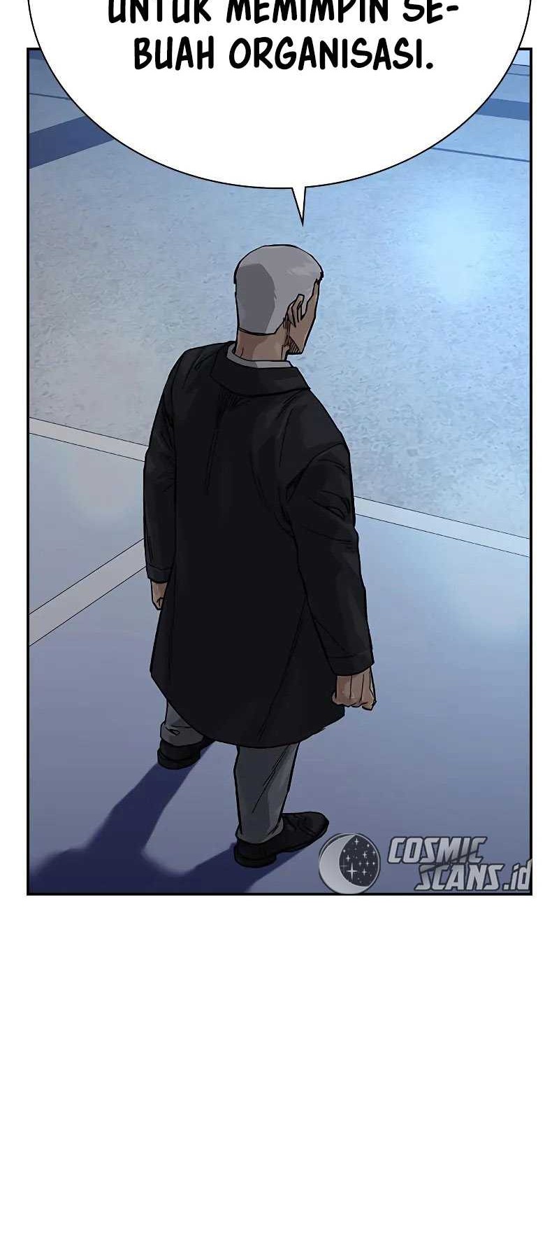 To Not Die Chapter 106 - halaman 30