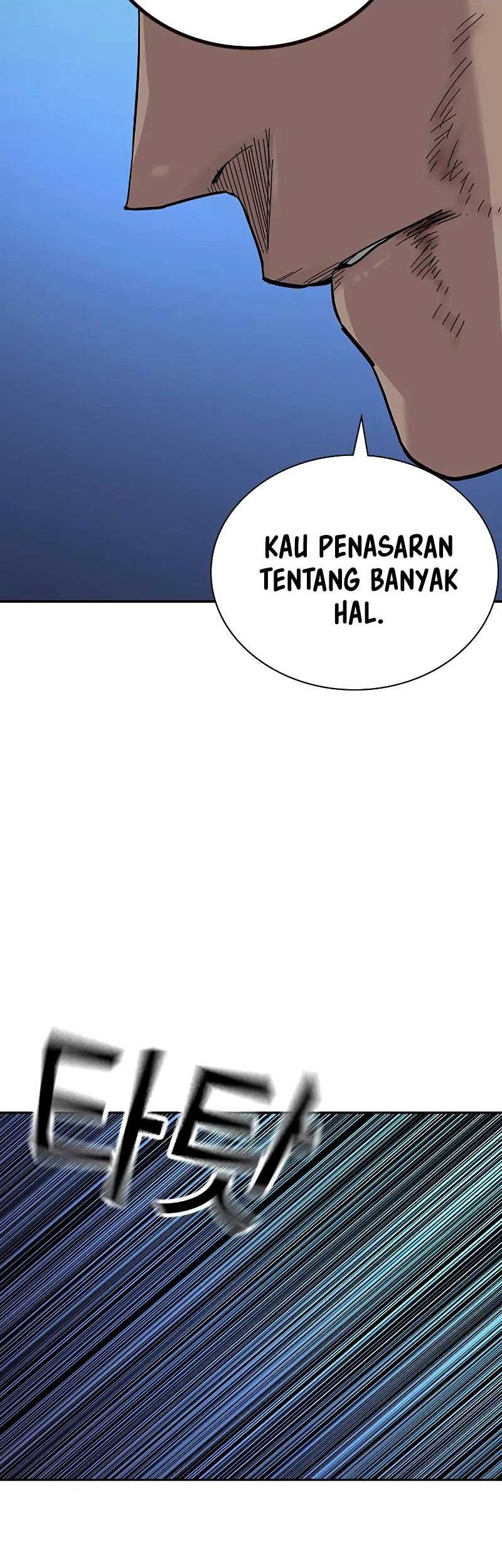 To Not Die Chapter 106 - halaman 32