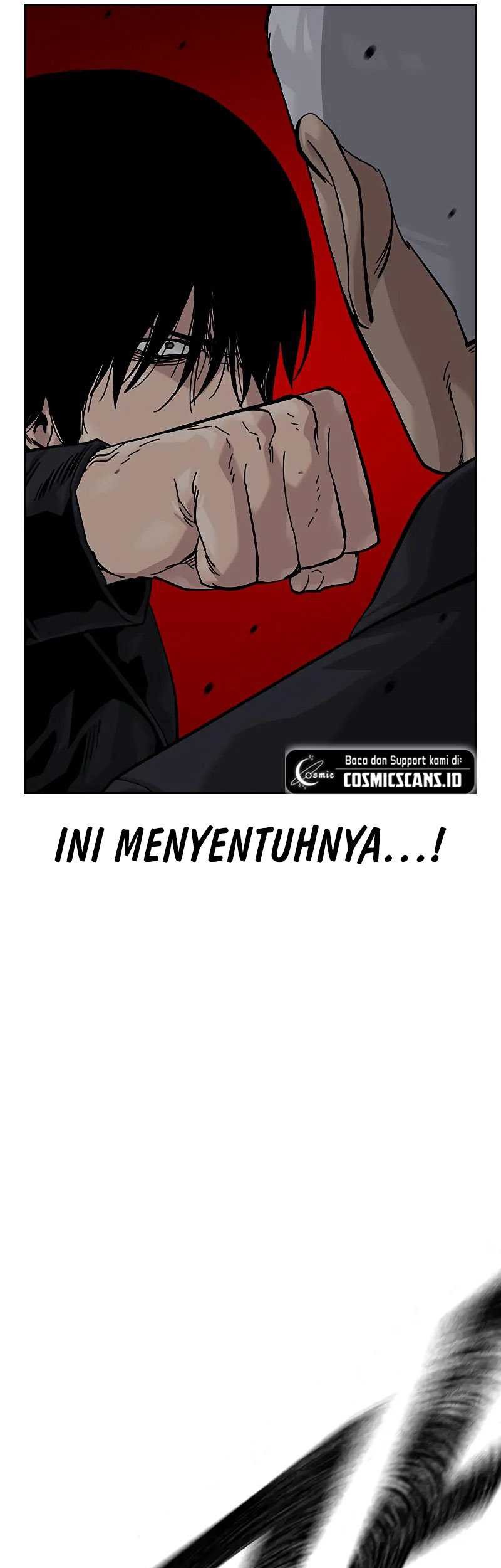 To Not Die Chapter 106 - halaman 35