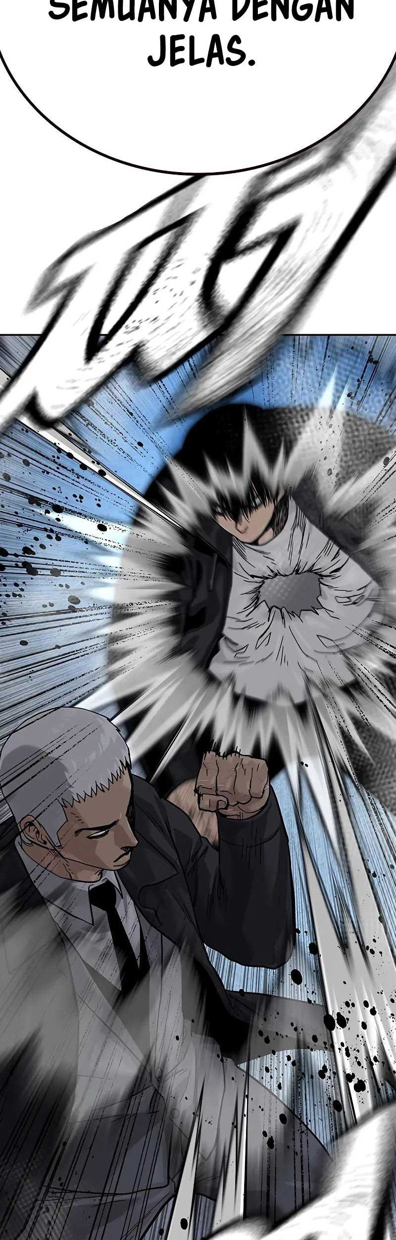 To Not Die Chapter 106 - halaman 38