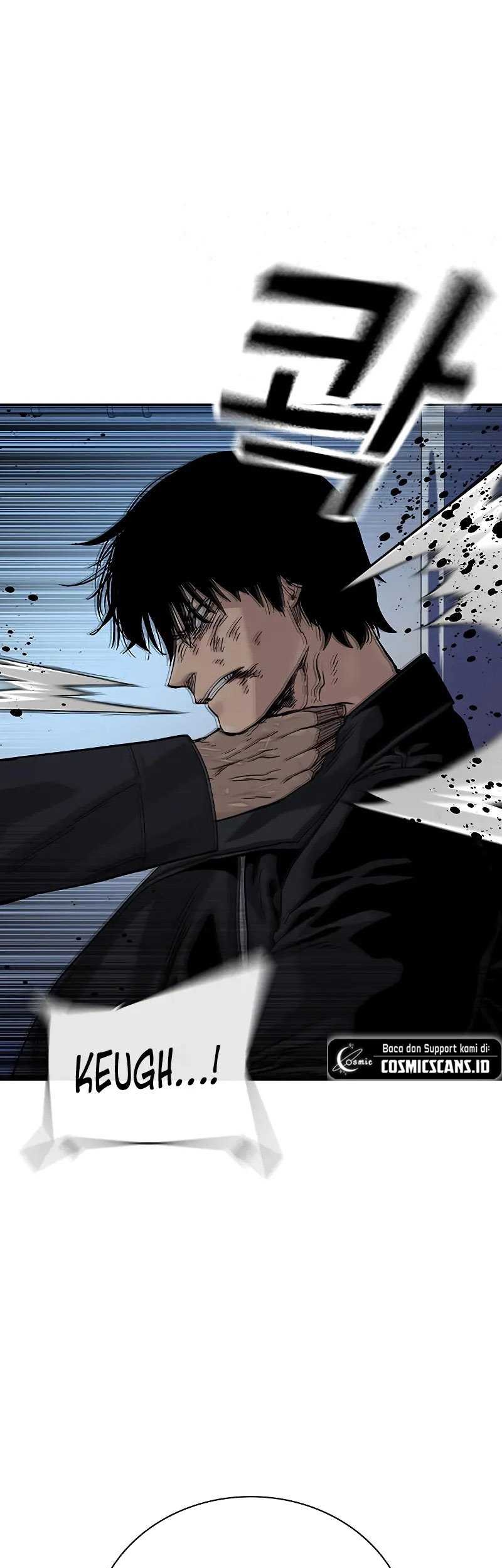 To Not Die Chapter 106 - halaman 40