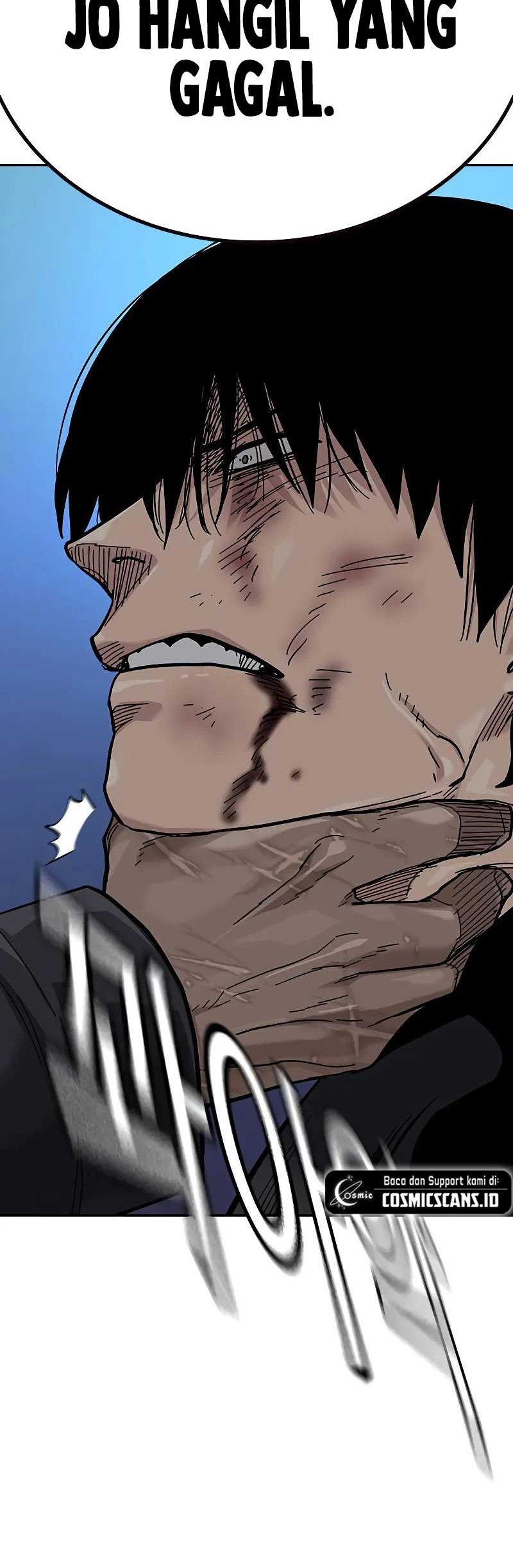 To Not Die Chapter 106 - halaman 48