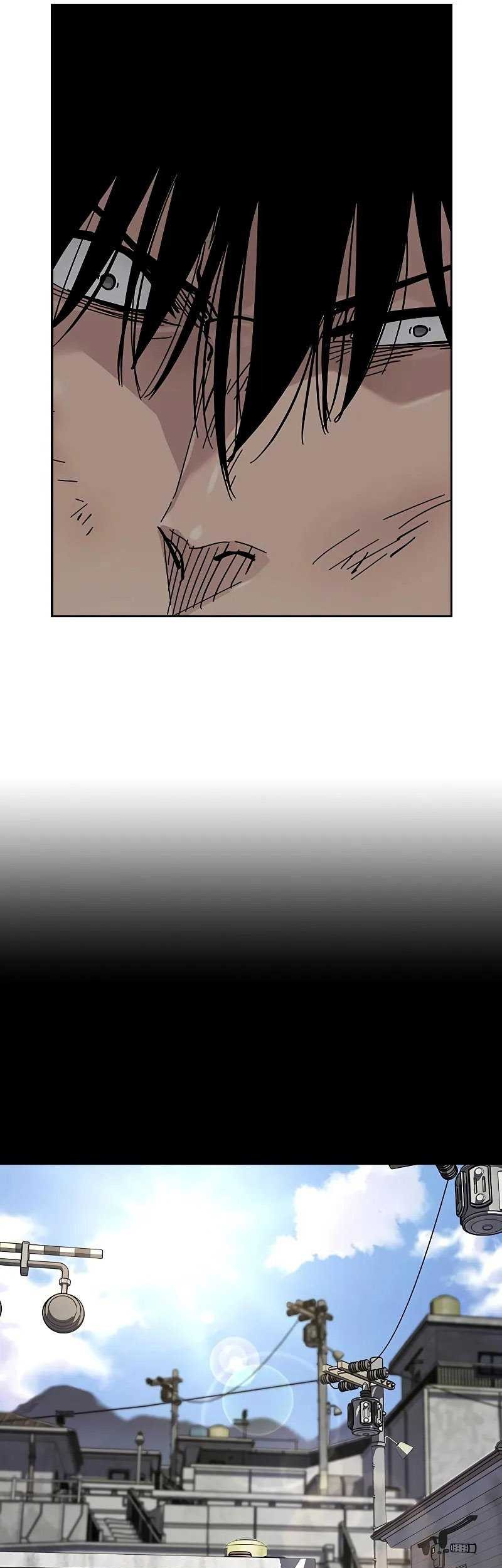 To Not Die Chapter 106 - halaman 49