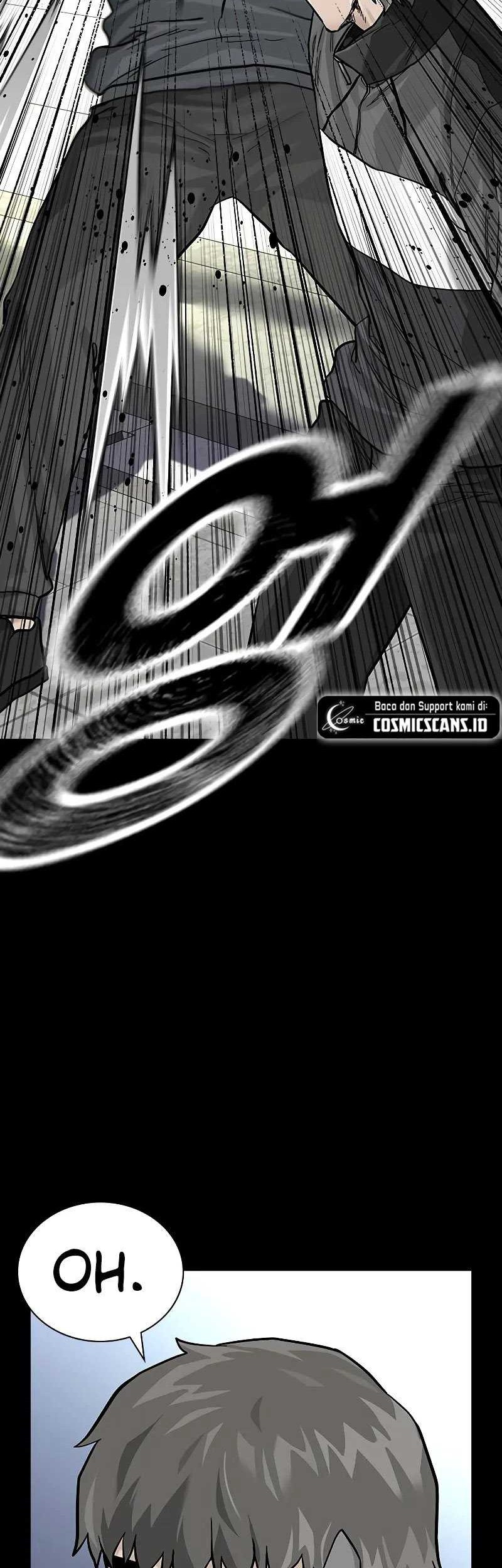 To Not Die Chapter 106 - halaman 57