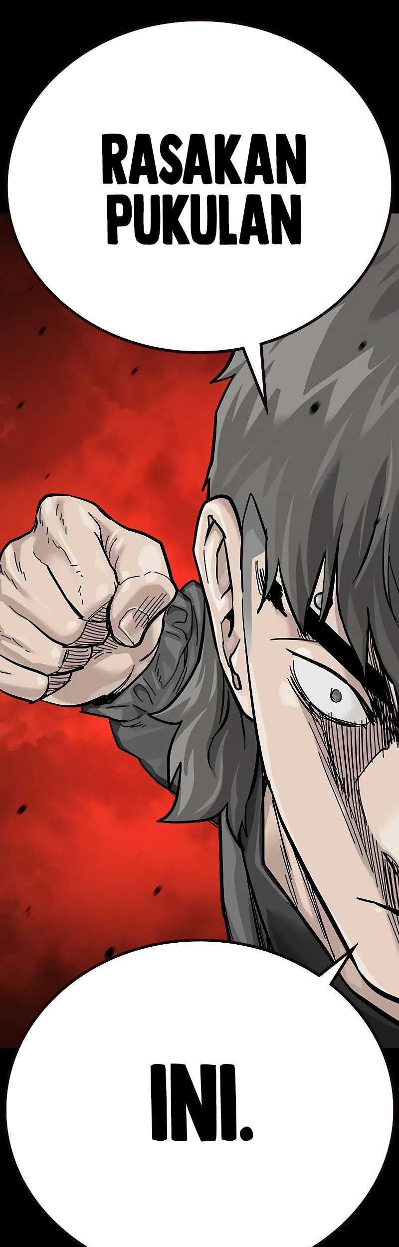 To Not Die Chapter 106 - halaman 61