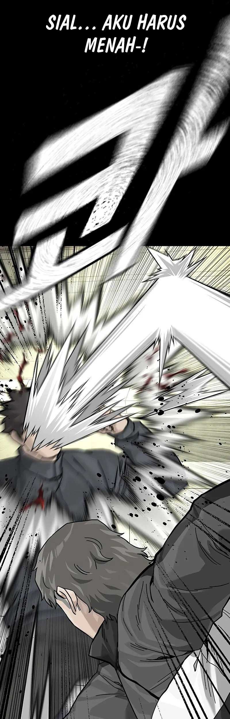 To Not Die Chapter 106 - halaman 63