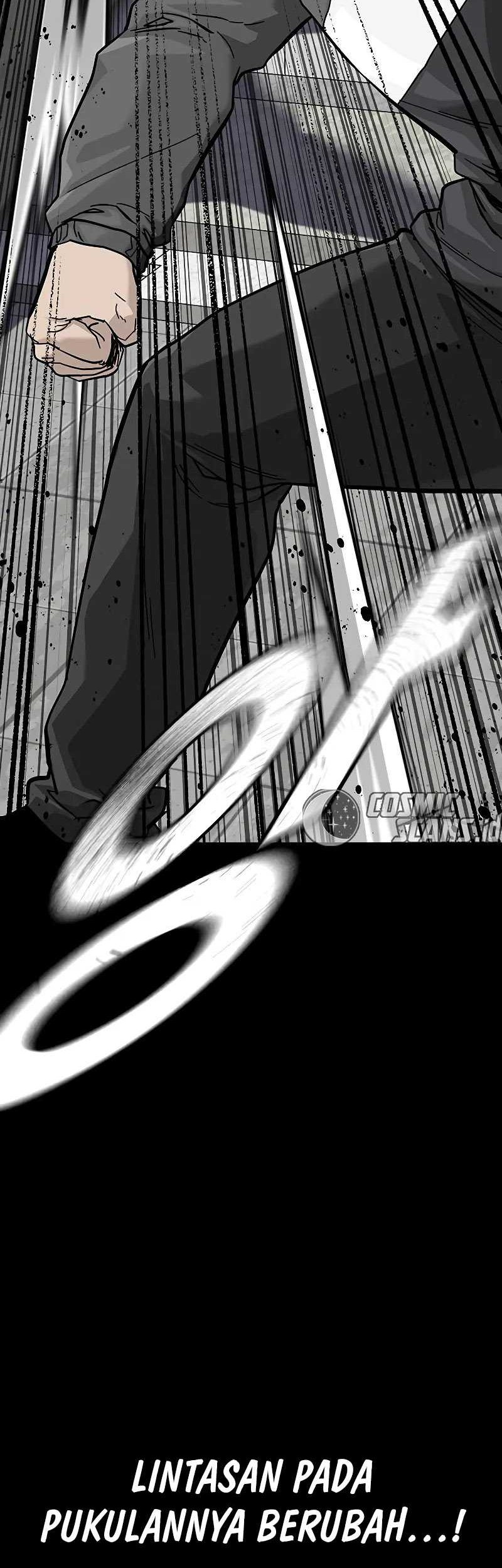 To Not Die Chapter 106 - halaman 64