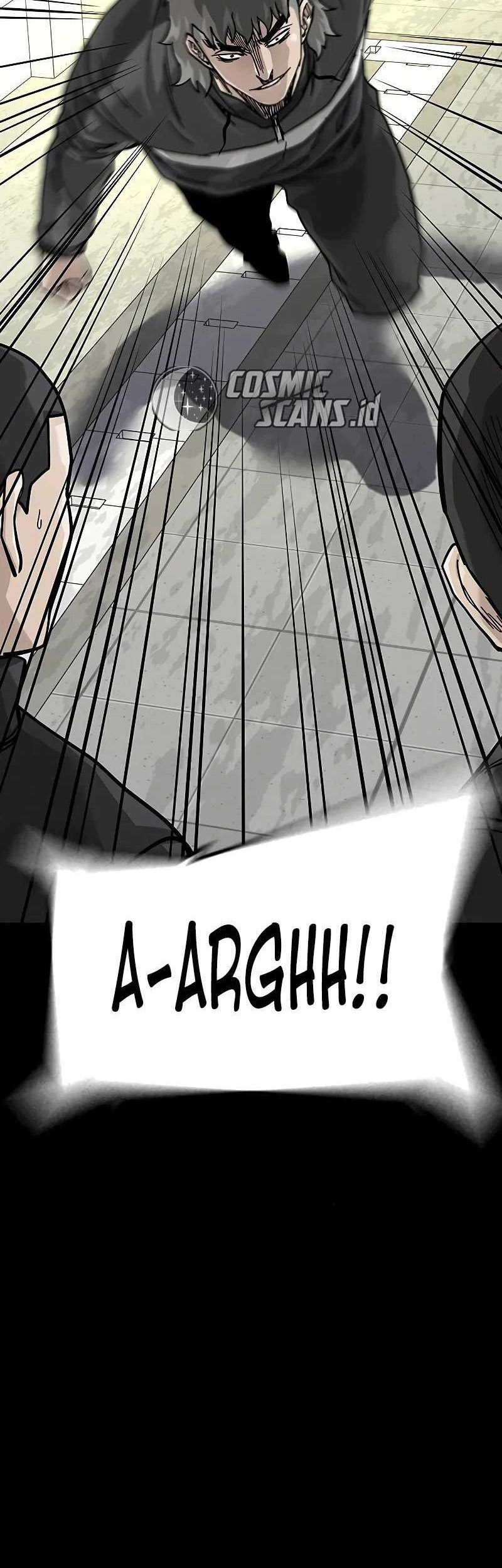To Not Die Chapter 106 - halaman 66