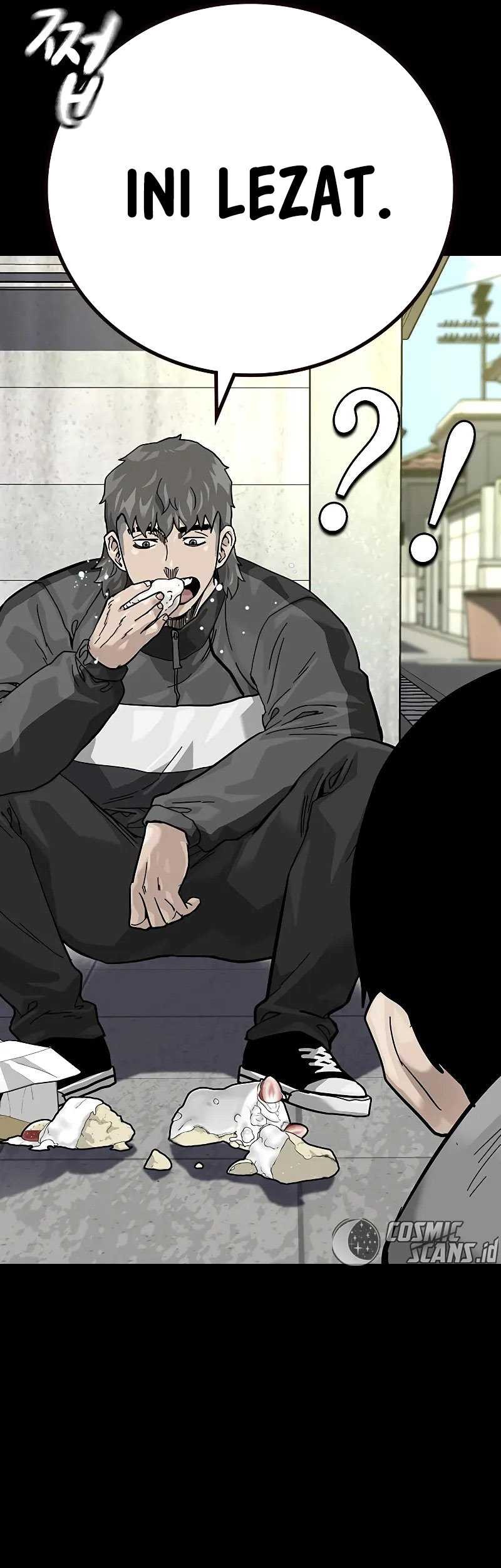 To Not Die Chapter 106 - halaman 73