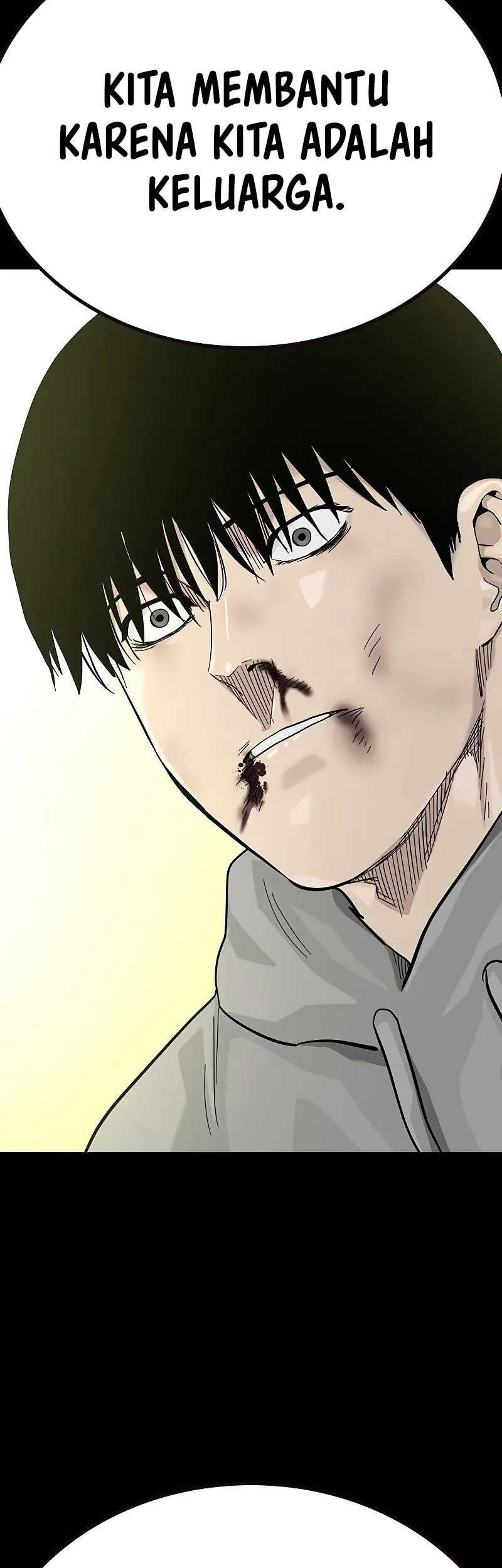 To Not Die Chapter 106 - halaman 75