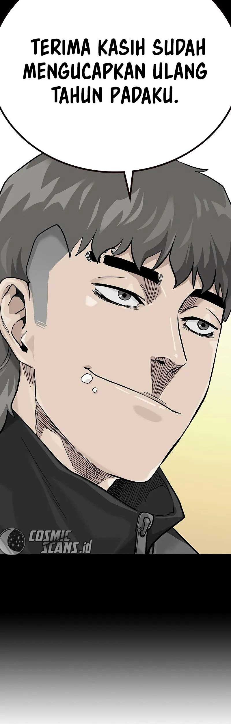 To Not Die Chapter 106 - halaman 76