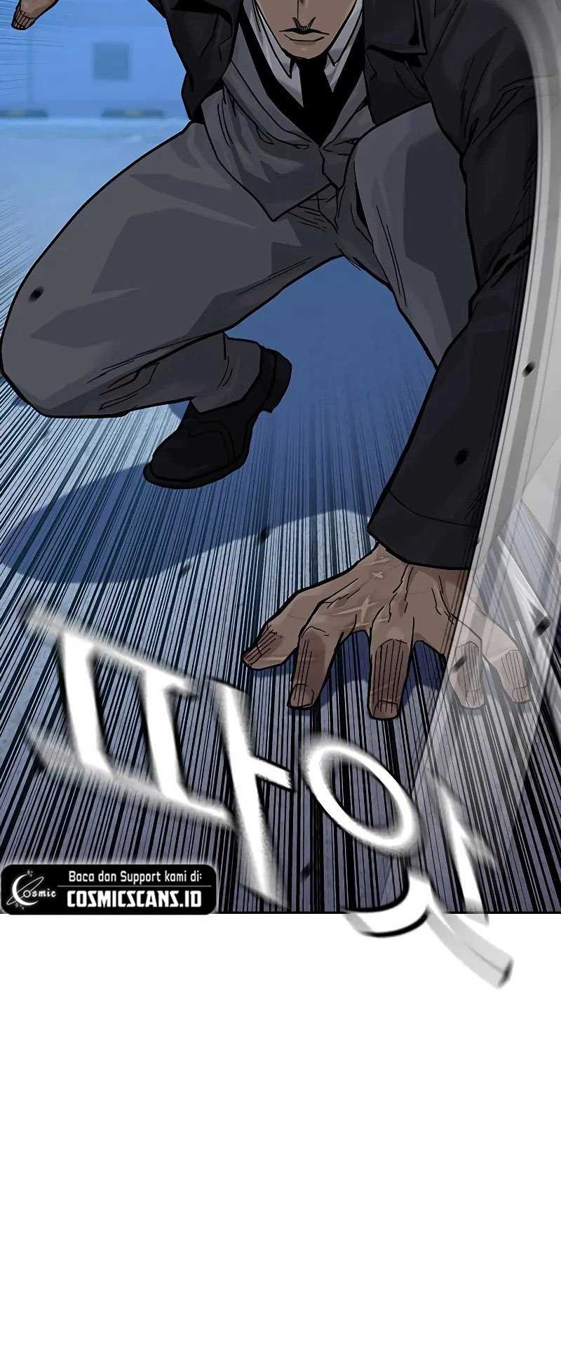 To Not Die Chapter 106 - halaman 8